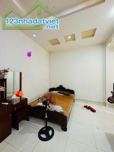 Bán nhà Mặt Tiền đường số 6, 100m2 ( 5 X 20 ) 2 Tầng 4 PN- Giá tốt còn thương lượng - 5