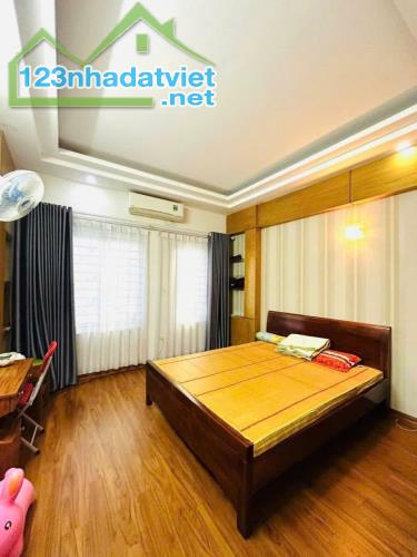 Bán Nhà 5 Tầng, 33.4m2, Tây Tựu, Bắc Từ Liêm, Hà Nội, ô tô đỗ không hết chỗ! - 2