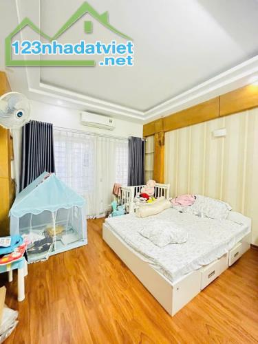 Bán Nhà 5 Tầng, 33.4m2, Tây Tựu, Bắc Từ Liêm, Hà Nội, ô tô đỗ không hết chỗ! - 3