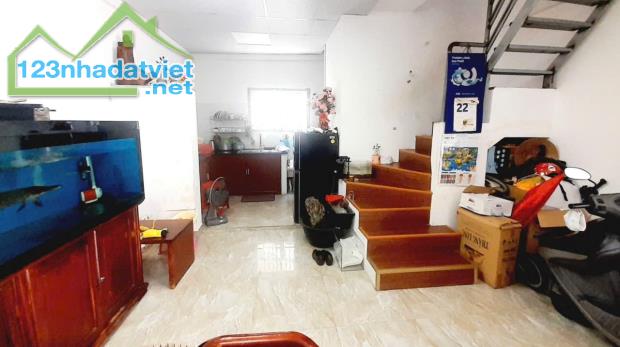 BÁN NHÀ 2 TẦNG, 77M2, TRẦN NẢO, AN KHÁNH, QUẬN 2 - GIÁ 9.6 TỶ - SỔ HỒNG CHÍNH CHỦ - 4
