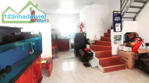 BÁN NHÀ 2 TẦNG, 77M2, TRẦN NẢO, AN KHÁNH, QUẬN 2 - GIÁ 9.6 TỶ - SỔ HỒNG CHÍNH CHỦ - 3