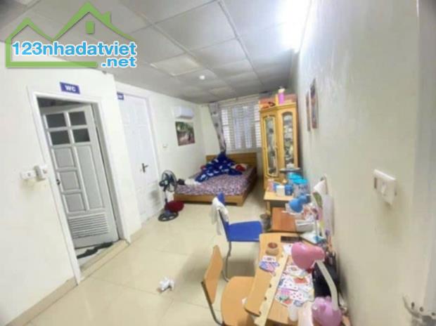 BÁN NHÀ PHỐ HÀO NAM _ KINH DANH ĐỈNH _ DIỆN TÍCH KHỦNG 75M