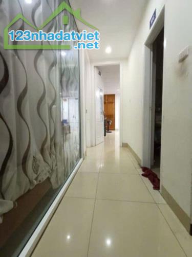 BÁN NHÀ PHỐ HÀO NAM _ KINH DANH ĐỈNH _ DIỆN TÍCH KHỦNG 75M - 2