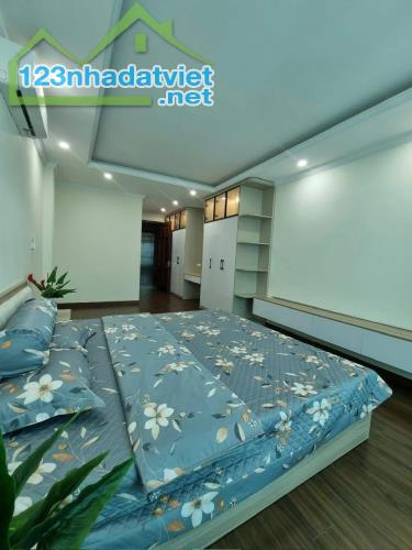 SIÊU PHẨM PHỐ QUAN NHÂN TRUNG TÂM QUẬN THANH XUÂN 60M, 12TỶ - 1