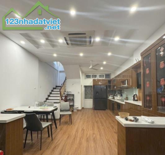 SIÊU PHẨM PHỐ QUAN NHÂN TRUNG TÂM QUẬN THANH XUÂN 60M, 12TỶ - 2