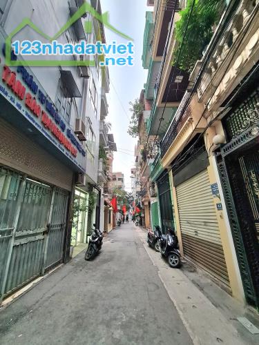 NHÀ MỚI, Ô TÔ, KINH DOANH, NGÕ THÔNG, 8 TẦNG THANG MÁY, TT THANH XUÂN, TIỆN ÍCH BẠT NGÀN.