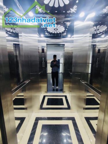 NHÀ MỚI, Ô TÔ, KINH DOANH, NGÕ THÔNG, 8 TẦNG THANG MÁY, TT THANH XUÂN, TIỆN ÍCH BẠT NGÀN. - 2