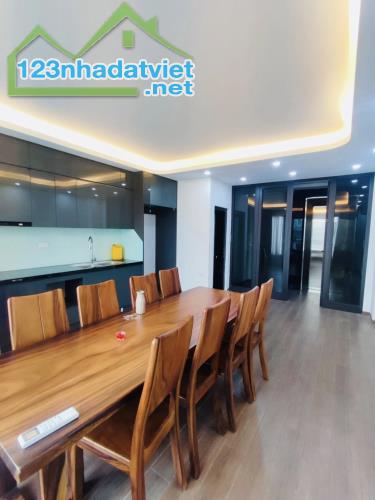 NHÀ MỚI, Ô TÔ, KINH DOANH, NGÕ THÔNG, 8 TẦNG THANG MÁY, TT THANH XUÂN, TIỆN ÍCH BẠT NGÀN. - 4