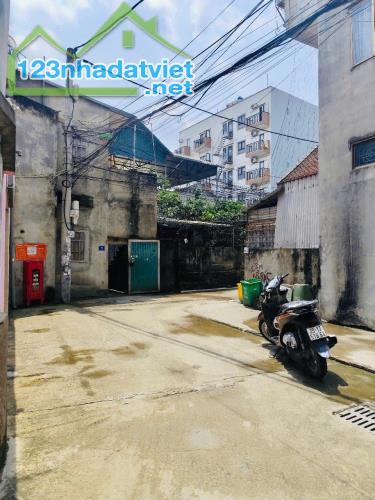 Bán 38,2m2 đất Văn Trì, Minh Khai, Bắc Từ Liêm, HN. Giá thỏa thuận! - 3