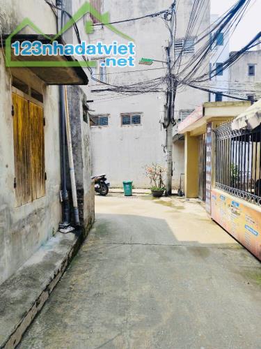 Bán 38,2m2 đất Văn Trì, Minh Khai, Bắc Từ Liêm, HN. Giá thỏa thuận! - 2