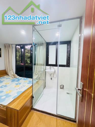 BÁN NHÀ TT 55M2, THÁI THỊNH - ĐỐNG ĐA - GIÁ CHỈ 3 TỶ X - SỔ ĐỎ CHÍNH CHỦ - 1