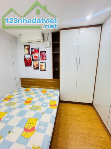 BÁN NHÀ TT 55M2, THÁI THỊNH - ĐỐNG ĐA - GIÁ CHỈ 3 TỶ X - SỔ ĐỎ CHÍNH CHỦ - 4