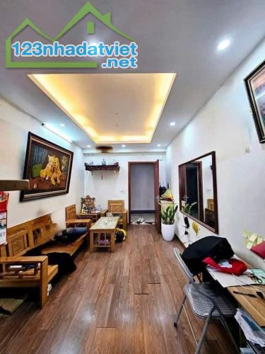 Bán Nhanh căn hộ tầng trung tòa CT8 Đại Thanh 66m2, Sổ đỏ chính chủ , full NT, giá 2.7x tỷ - 2