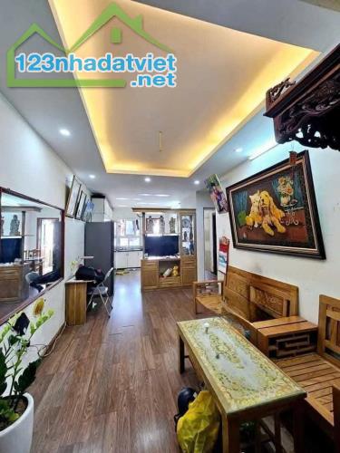 Bán Nhanh căn hộ tầng trung tòa CT8 Đại Thanh 66m2, Sổ đỏ chính chủ , full NT, giá 2.7x tỷ - 1