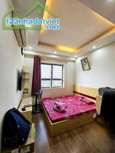 Bán Nhanh căn hộ tầng trung tòa CT8 Đại Thanh 66m2, Sổ đỏ chính chủ , full NT, giá 2.7x tỷ