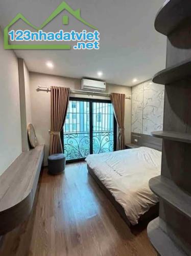 🏡 BÁN NHÀ ĐẸP – NGỌC THỤY, LONG BIÊN – 42m² x 4 TẦNG – FULL TIỆN ÍCH – NỘI THẤT SANG TRỌN - 1