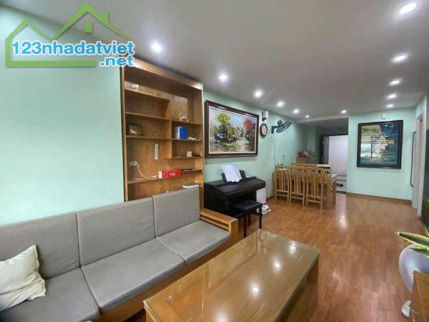 Cho thuê căn hộ chung cư Đồng Phát, 80m2, 2  ngủ, 2 vệ sinh, 8.5 Triệu ở gđ, nhóm ngoan - 1