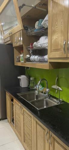 Cho thuê căn hộ chung cư Đồng Phát, 80m2, 2  ngủ, 2 vệ sinh, 8.5 Triệu ở gđ, nhóm ngoan - 3