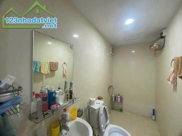 Cho thuê căn hộ chung cư Đồng Phát, 80m2, 2  ngủ, 2 vệ sinh, 8.5 Triệu ở gđ, nhóm ngoan - 4