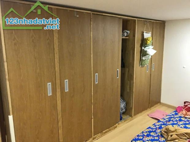 Bán Chung cư 1 Bàu Cát 6 , Phường 14 Tân Bình,38/60m2( 6 X10) 1.75 tỷ - 4