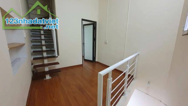 🏡LOA LOA LOA - BÁN NHÀ TRUNG TÂM BA ĐÌNH – GẦN PHỐ, NHÀ ĐẸP Ở NGAY - 3