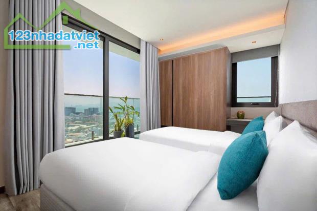 CHỈ 1,1 TỶ CÓ NGAY CĂN HỘ CAO CẤP 5 SAO FULL NỘI THẤT Ở NGAY, VIEW SÔNG HÀN NGẮM PHÁO HOA - 3
