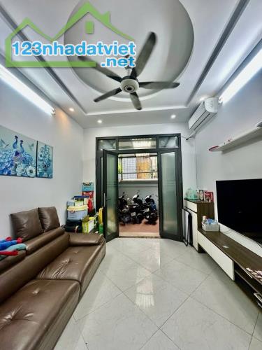 NHÀ DÂN XÂY-34M-5 TẦNG-3NGU-ĐỦ CÔNG NĂNG-GIÁ SIÊU MỀM-MỸ ĐÌNH-TỪ LIÊM-6,2 TỶ