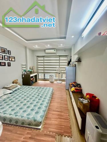 NHÀ DÂN XÂY-34M-5 TẦNG-3NGU-ĐỦ CÔNG NĂNG-GIÁ SIÊU MỀM-MỸ ĐÌNH-TỪ LIÊM-6,2 TỶ - 3