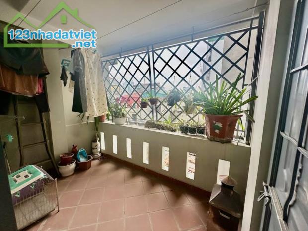 NHÀ DÂN XÂY-34M-5 TẦNG-3NGU-ĐỦ CÔNG NĂNG-GIÁ SIÊU MỀM-MỸ ĐÌNH-TỪ LIÊM-6,2 TỶ - 4