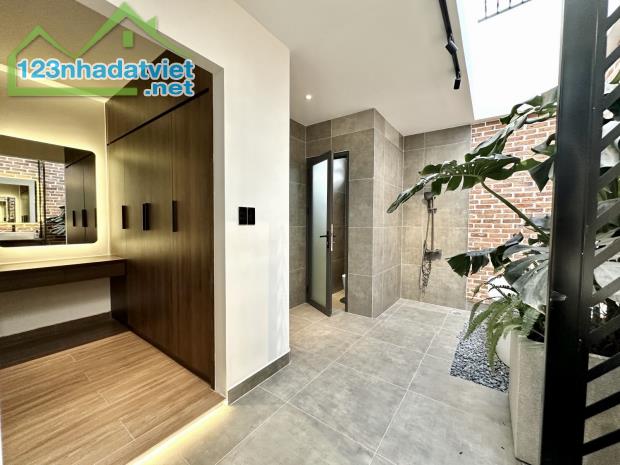 ☘️ SIÊU PHẨM 6 TẦNG - CHỦ KTS THIẾT KẾ - FULL NỘI THẤT - SỔ 66M² - XE TẢI TRÁNH - GIÁ 1xT - 2