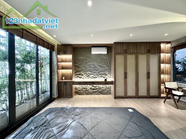 ☘️ SIÊU PHẨM 6 TẦNG - CHỦ KTS THIẾT KẾ - FULL NỘI THẤT - SỔ 66M² - XE TẢI TRÁNH - GIÁ 1xT - 5