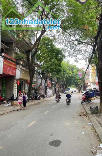 HIẾM MẶT PHỐ KINH DOANH - KHU VỰC HIẾM NHÀ BÁN Đông Anh - 2