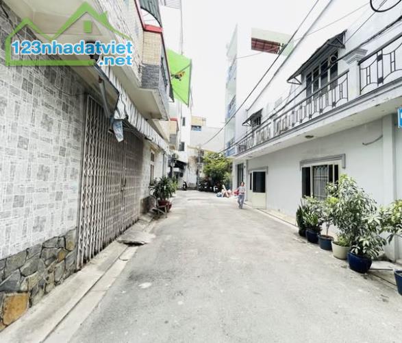 🏡 CƠ HỘI VÀNG NGÕ 70 NGỌC TRỤC - ĐẠI MỖ - 3