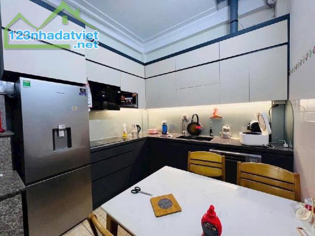 BÁN NHÀ YÊN LỘ, YÊN NGHĨA, HÀ ĐÔNG, NHÀ ĐẸP,  Ô TÔ ĐỖ CỬA, GẦN ĐƯỜNG VÀNH ĐAI 4, - 3
