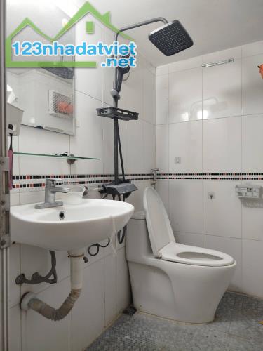 BÁN NHÀ YÊN LỘ, YÊN NGHĨA, HÀ ĐÔNG, NHÀ ĐẸP,  Ô TÔ ĐỖ CỬA, GẦN ĐƯỜNG VÀNH ĐAI 4, - 4