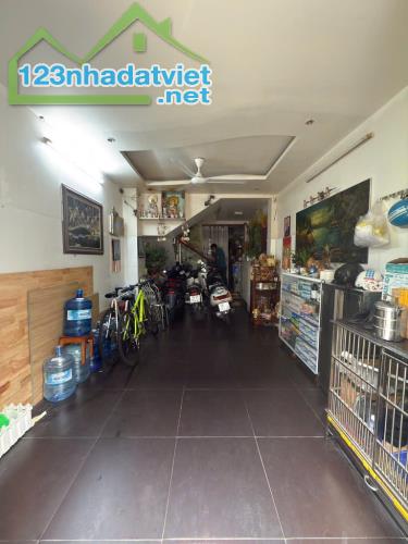 Bán nhà chợ Phạm Văn Hai, Tân Bình, gần Lăng Cha Cả, 4x12.9, 6 tầng, 14 tỷ. - 1