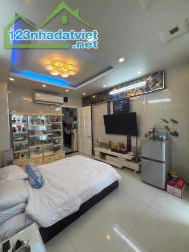Bán nhà chợ Phạm Văn Hai, Tân Bình, gần Lăng Cha Cả, 4x12.9, 6 tầng, 14 tỷ. - 3