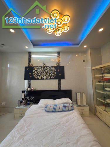Bán nhà chợ Phạm Văn Hai, Tân Bình, gần Lăng Cha Cả, 4x12.9, 6 tầng, 14 tỷ. - 4
