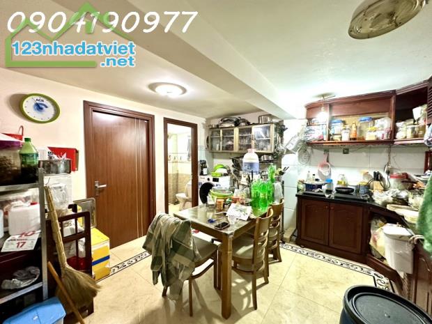 Nhà sát mặt tiền Phạm Văn Bạch, Phường 15, Tân Bình, 62m2, (4.2 x15m), chỉ 5.5 đồng - 1