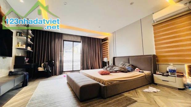 Bán nhà đẹp Ngọc Thuỵ- Lô góc- oto tránh- kinh doanh-thang máy -60m- mặt tiền rộng-nhỉnh - 2