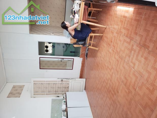Bán Nhà 15 Tỷ Hẻm Xe Hơi 742 Đường Nguyễn Kiệm Quân Phú Nhuận - 2