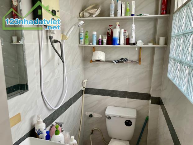 Bán Nhà 15 Tỷ Hẻm Xe Hơi 742 Đường Nguyễn Kiệm Quân Phú Nhuận - 3