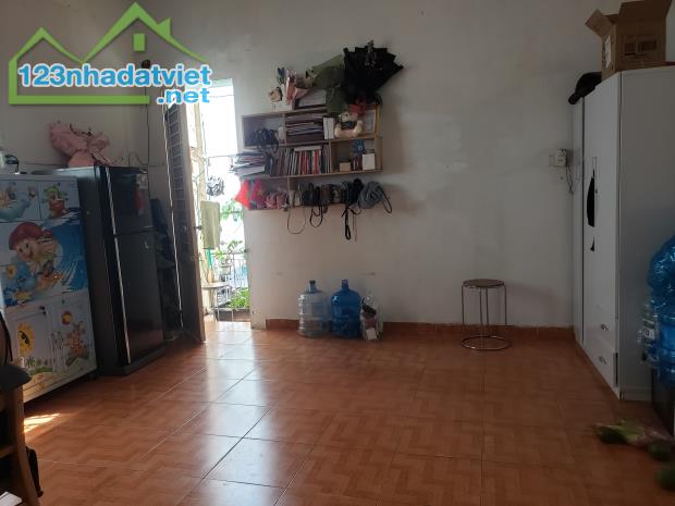 Bán Nhà 15 Tỷ Hẻm Xe Hơi 742 Đường Nguyễn Kiệm Quân Phú Nhuận - 4