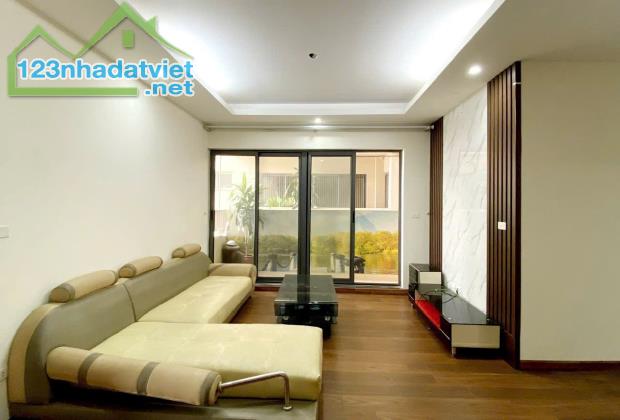 Cho thuê căn 88m full đồ ct2 the pride, nhà đẹp 11 triệu vào luôn - 2