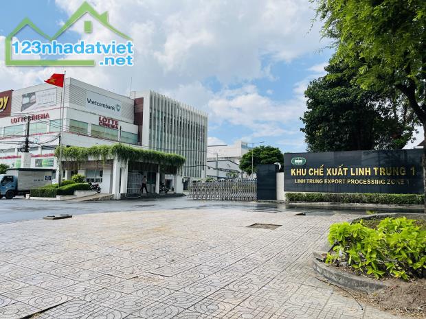 BÁN 8 PHÒNG TRỌ 145m2, HẺM OTO GẦN PHẠM VĂN ĐỒNG, ĐH QUỐC GIA P.LINH XUÂN - 2