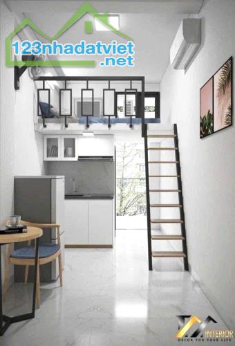 📕 BÁN TOÀ CCMN PHÚ ĐÔ 72 M2, 8 TẦNG, THANG MÁY 24 PHÒNG KHÉP KÍN DOANH THU 1.2 TỶ/NĂM - 1