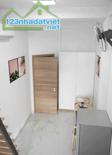 📕 BÁN TOÀ CCMN PHÚ ĐÔ 72 M2, 8 TẦNG, THANG MÁY 24 PHÒNG KHÉP KÍN DOANH THU 1.2 TỶ/NĂM - 2