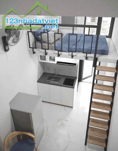 📕 BÁN TOÀ CCMN PHÚ ĐÔ 72 M2, 8 TẦNG, THANG MÁY 24 PHÒNG KHÉP KÍN DOANH THU 1.2 TỶ/NĂM - 3