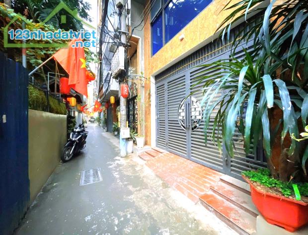 📕 BÁN TOÀ CCMN PHÚ ĐÔ 72 M2, 8 TẦNG, THANG MÁY 24 PHÒNG KHÉP KÍN DOANH THU 1.2 TỶ/NĂM - 4
