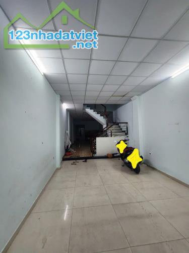 NHÀ RỘNG RẺ - HXH 1 TRỤC GẦN MẶT TIỀN - GÒ VẤP - 84m2 - GIÁ  5.5 tỷ (thương lượng) - 1